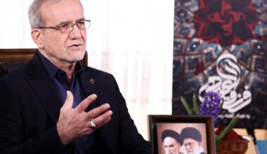 Iran’s president says open to dialogue with US after Israel war | Israel-Iran conflict News