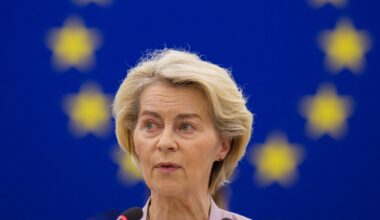 EU delays retaliatory tariffs against US amid hopes for trade deal | Donald Trump News