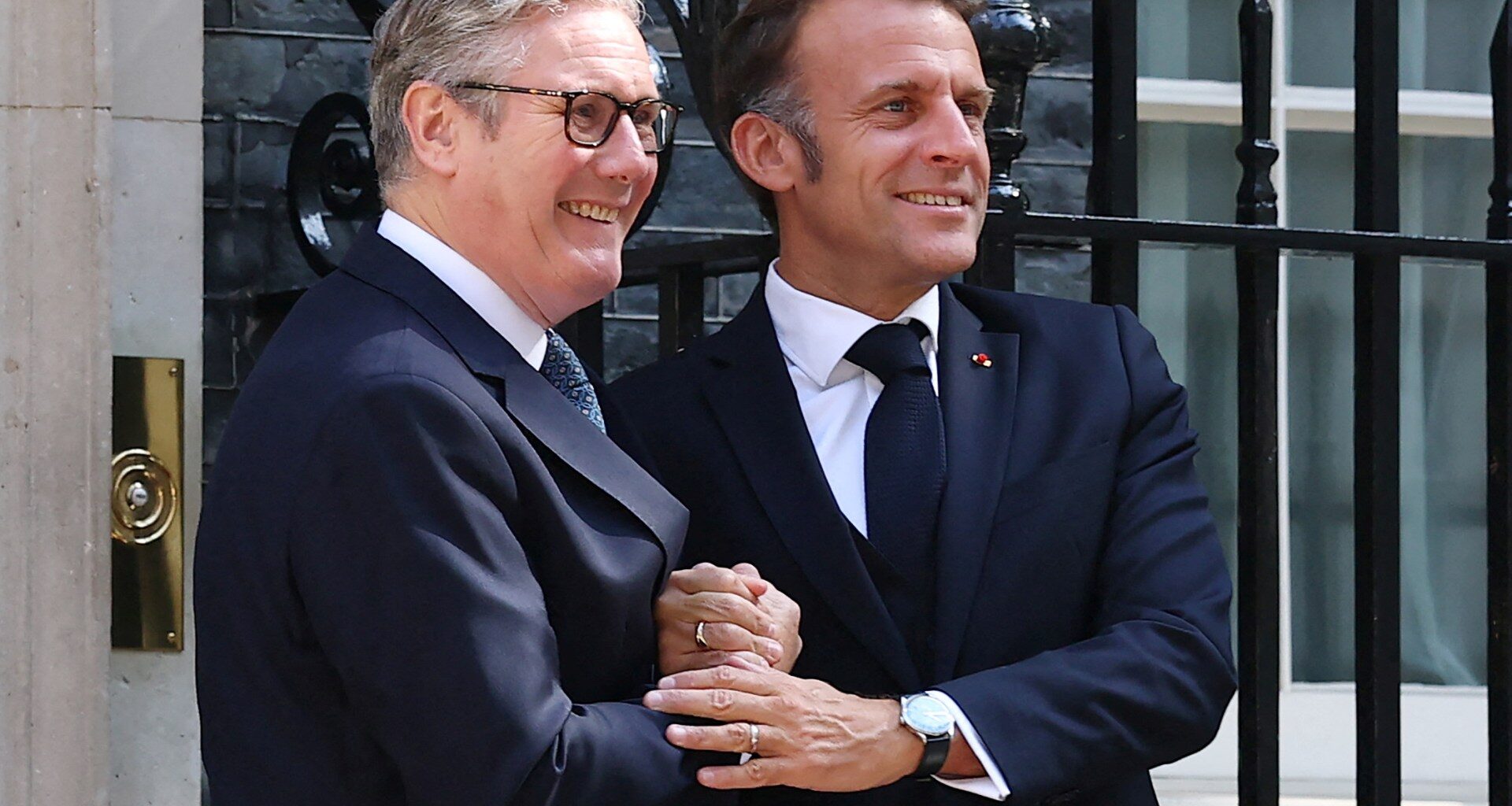 What’s in the one-in-one-out migrant deal between the UK and France? | Migration News