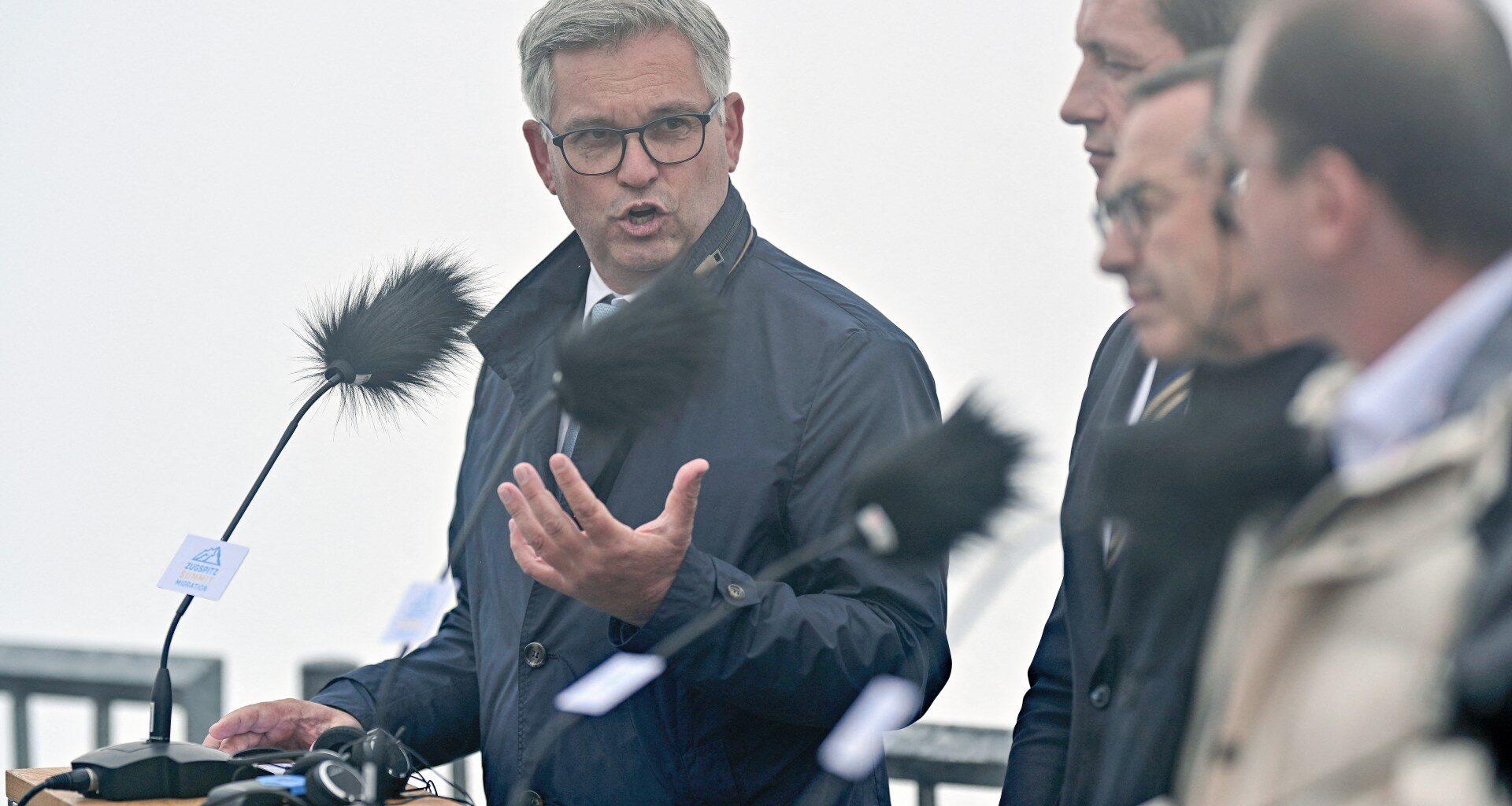 Germany and EU allies push for ‘tougher, stricter’ asylum rules | Migration News