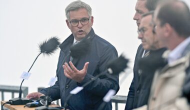 Germany and EU allies push for ‘tougher, stricter’ asylum rules | Migration News