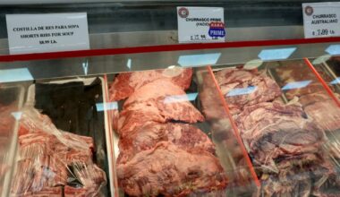 Australia lifts US beef restrictions slammed by Trump | International Trade News