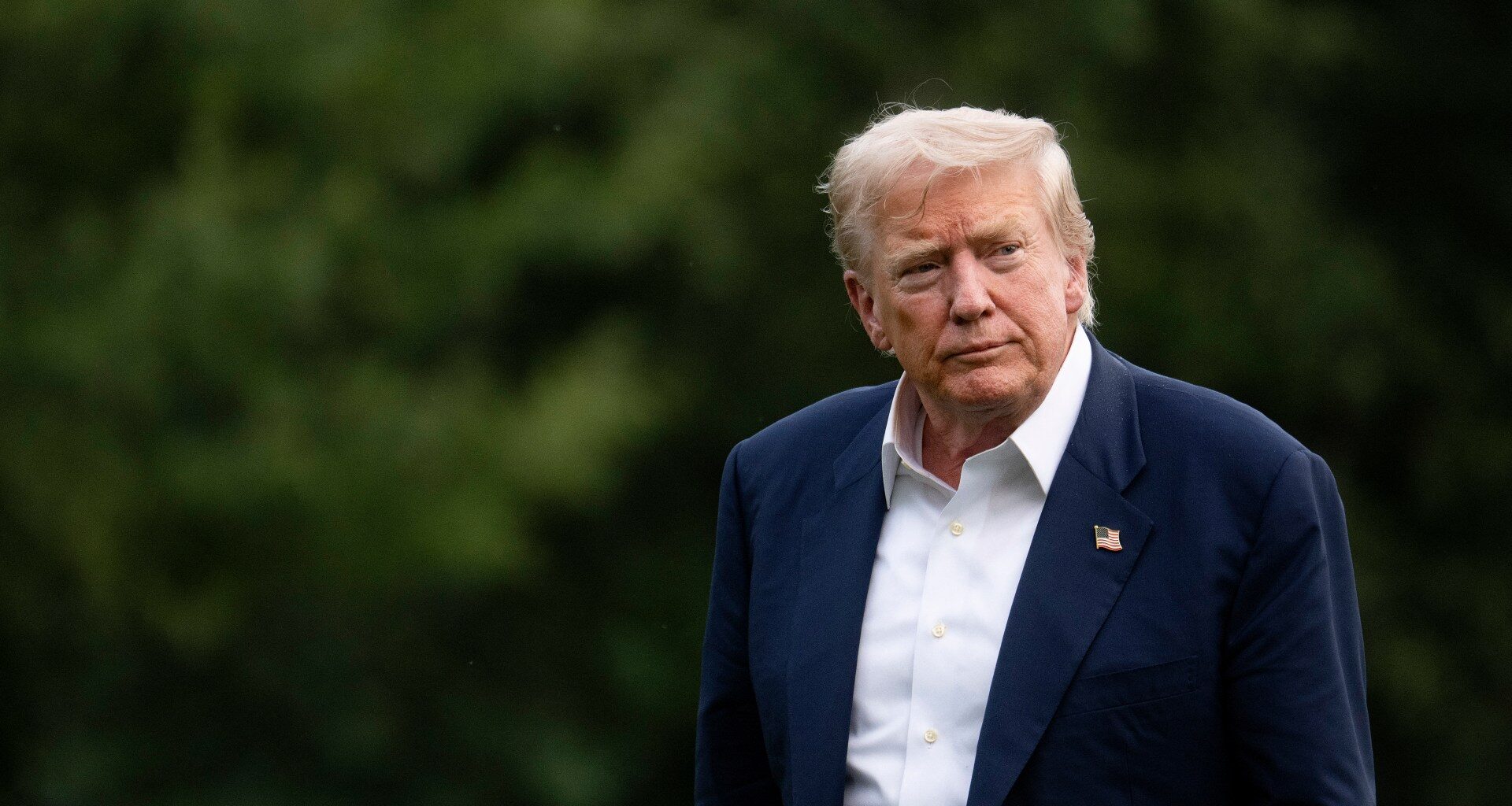 Trump’s approval rating in US drops to lowest level of his second term | Donald Trump News