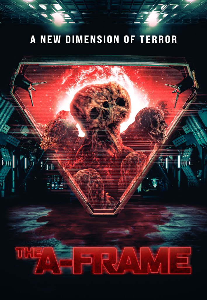 A Frame poster