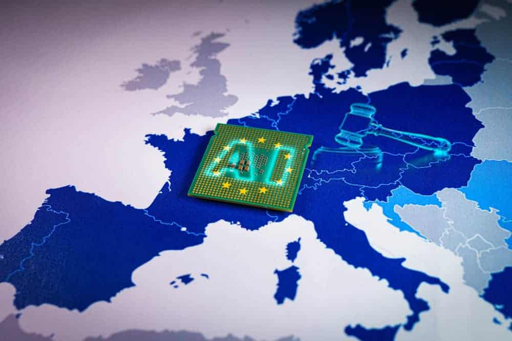 Bosch CEO warns: Europe is regulating the future of AI to death