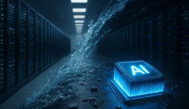 The Race to Deploy: Why Cooling Strategy Determines AI Success at Scale