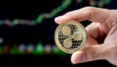 AI sets date when XRP will trade at $5