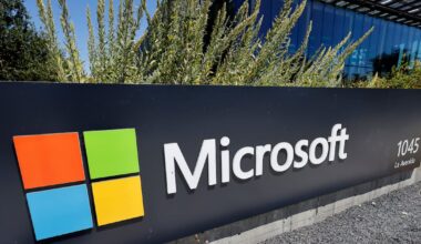 Microsoft profits soar almost 25% on boom in cloud computing revenues – The Irish Times