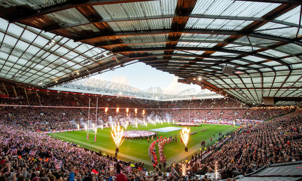 Super League