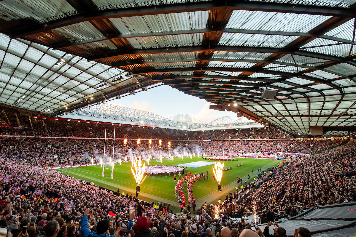 Super League