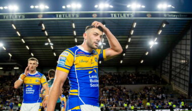 Leeds Rhinos