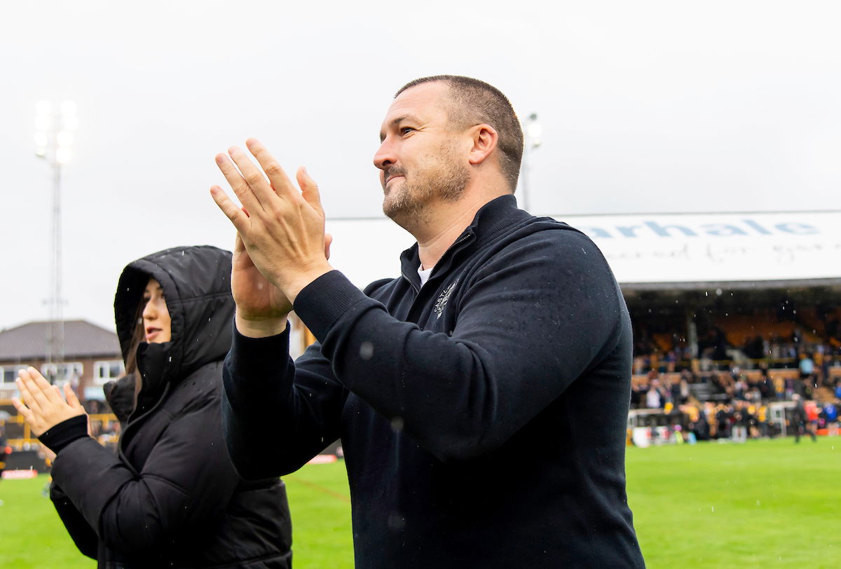 Castleford Tigers