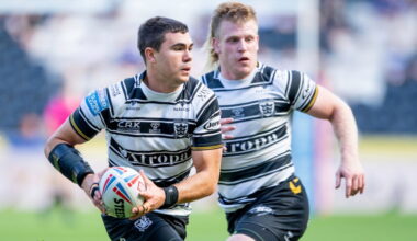 Former Hull FC man confirms Super League snub as new NRL deal confirmed