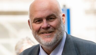 Nigel Wood on the size of Super League and future of French clubs – Total Rugby League
