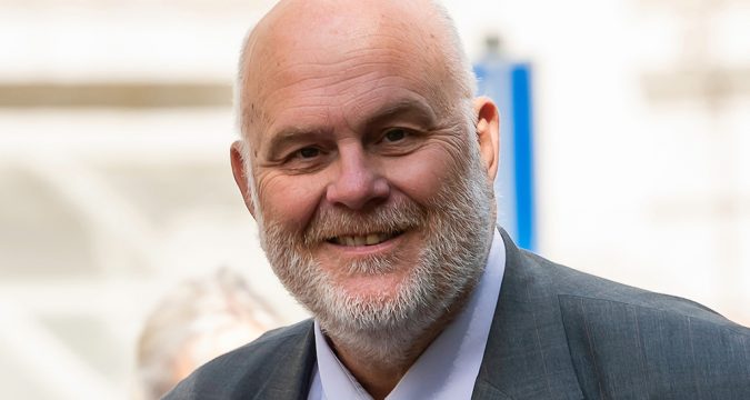 Nigel Wood on the size of Super League and future of French clubs – Total Rugby League