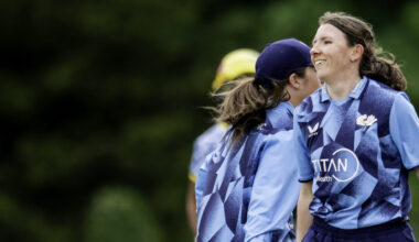 Live: Vitality Blast 2 Finals Day, Northampton