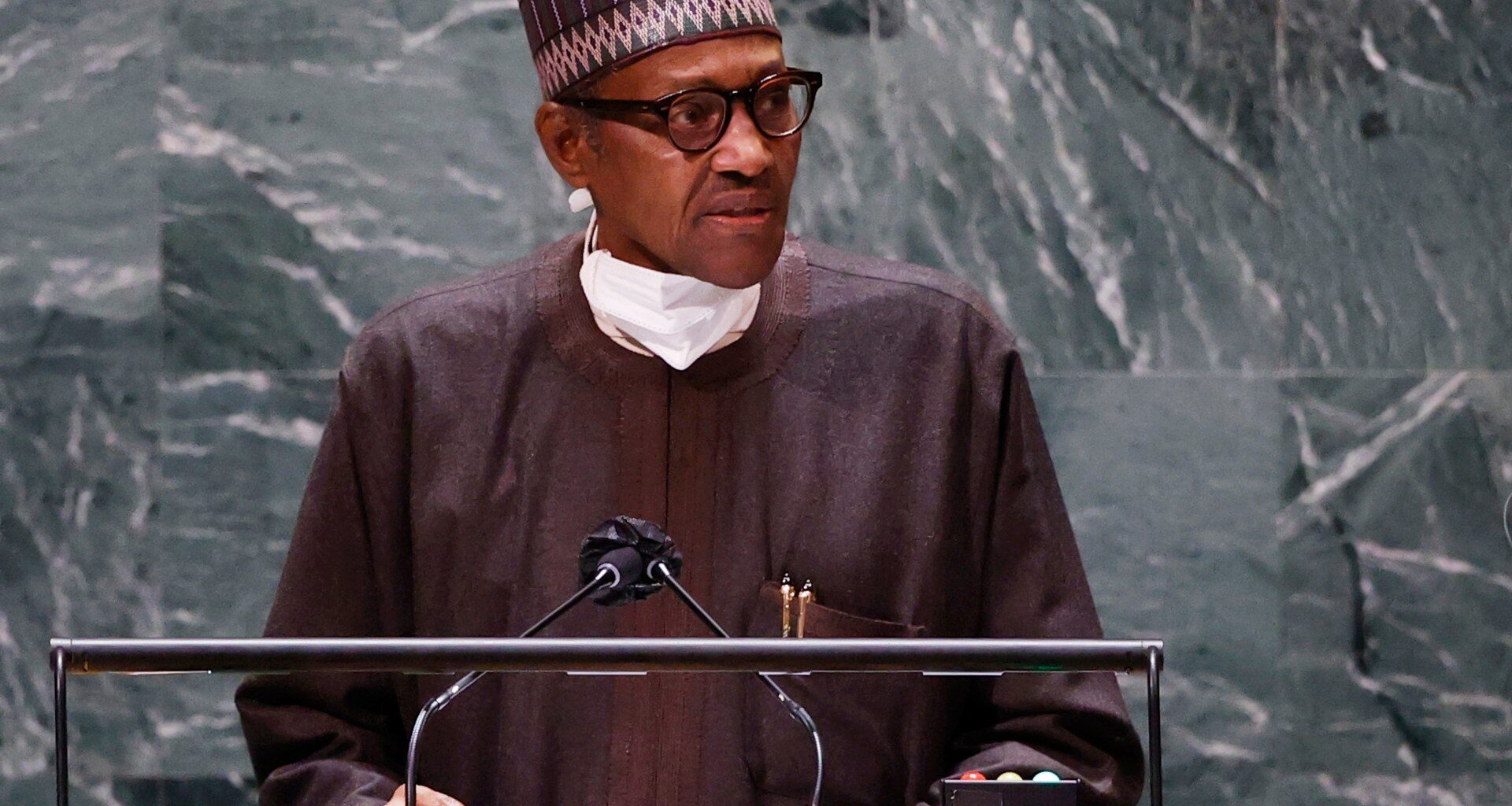 Nigeria’s ex-President Muhammadu Buhari dies in London aged 82 | Obituaries News
