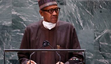 Nigeria’s ex-President Muhammadu Buhari dies in London aged 82 | Obituaries News