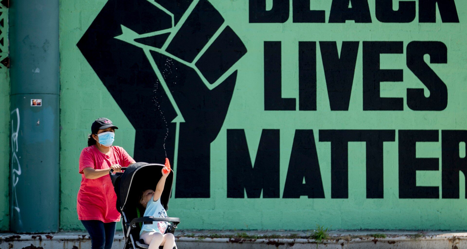 New poll finds Americans perceive less racial discrimination in US | Race Issues News