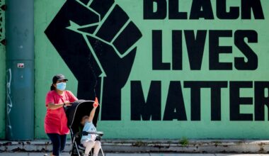 New poll finds Americans perceive less racial discrimination in US | Race Issues News