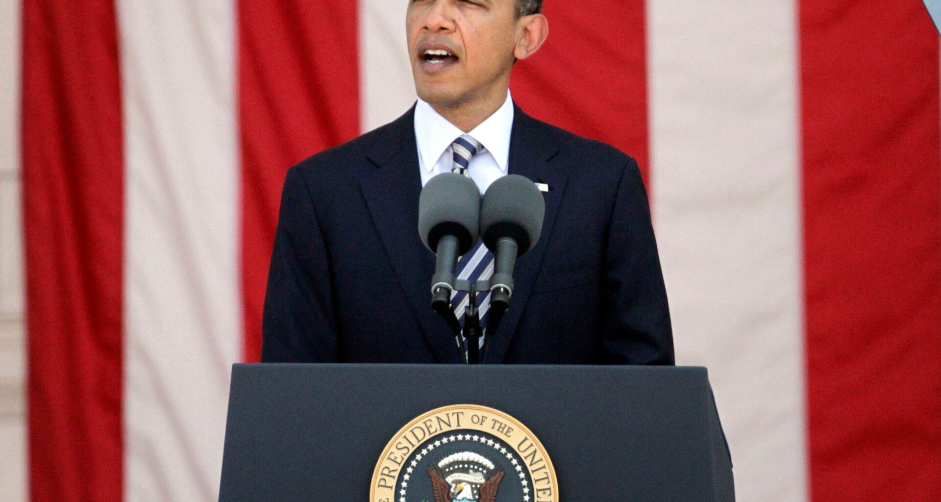 Donald Trump accuses Barack Obama of ‘treason’ over 2016 election claims | Donald Trump News