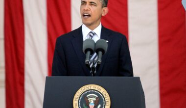 Donald Trump accuses Barack Obama of ‘treason’ over 2016 election claims | Donald Trump News