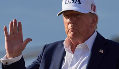 Donald Trump live: US unveils tariffs against Malaysia, Japan, South Korea - Al Jazeera