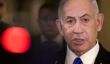 UN expert Albanese slams states that let Netanyahu fly over airspace to US | Israel-Palestine conflict News