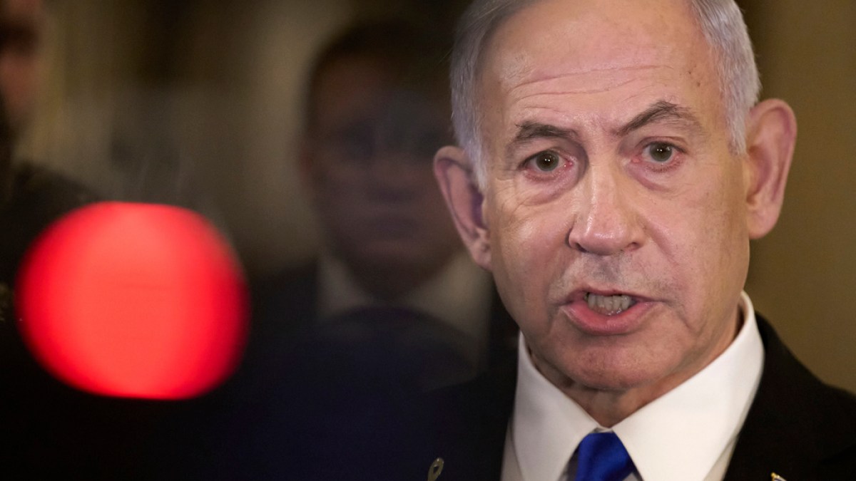 UN expert Albanese slams states that let Netanyahu fly over airspace to US | Israel-Palestine conflict News