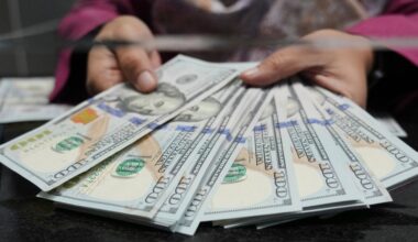 ‘Exorbitant privilege’: Can the US dollar maintain its global dominance? | International Trade News