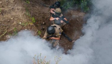 Russia-Ukraine war: List of key events, day 1,239 | Russia-Ukraine war News