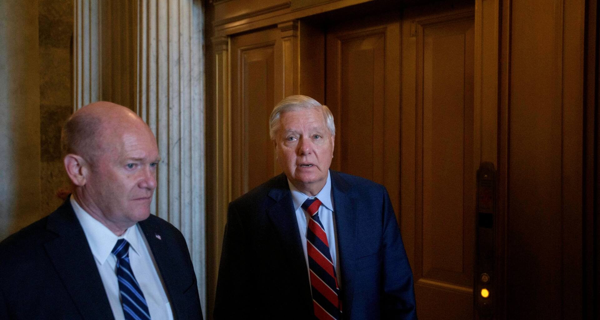 US Senate approves cutting billions in foreign aid as Trump demands | Donald Trump News