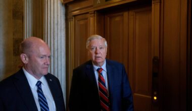 US Senate approves cutting billions in foreign aid as Trump demands | Donald Trump News