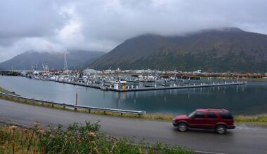 Alaska rocked by 7.3-magnitude earthquake: Tsunami warnings canceled