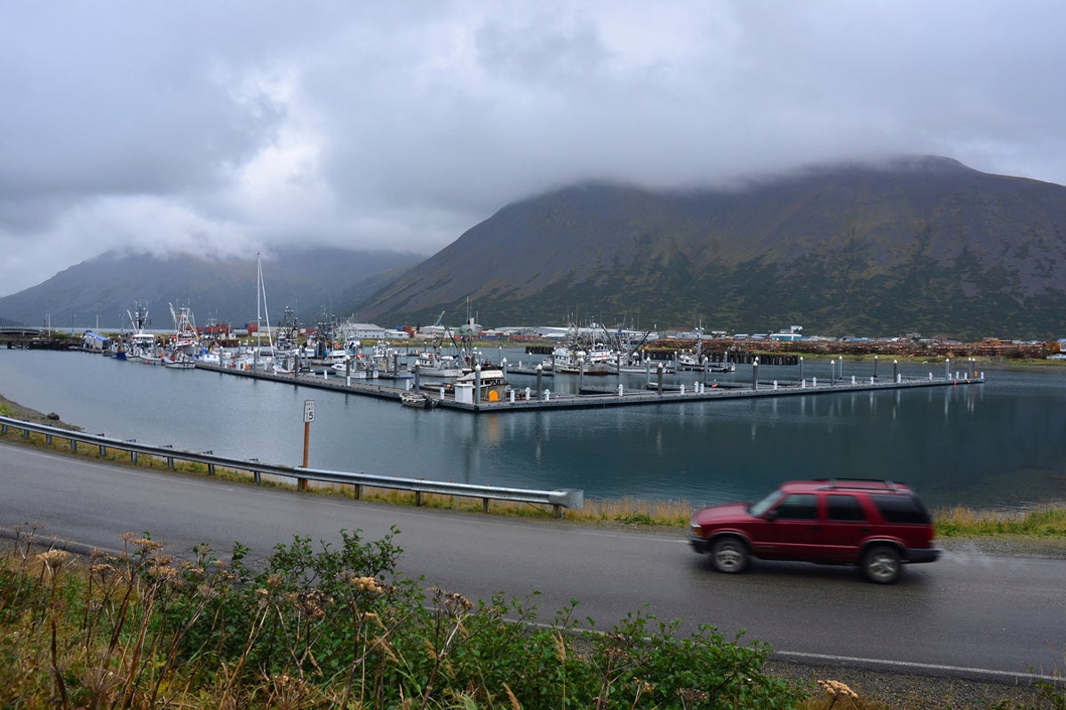 Alaska rocked by 7.3-magnitude earthquake: Tsunami warnings canceled