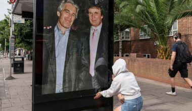 Trump dumps a pile of MLK files. Why not the Epstein files? | Donald Trump News