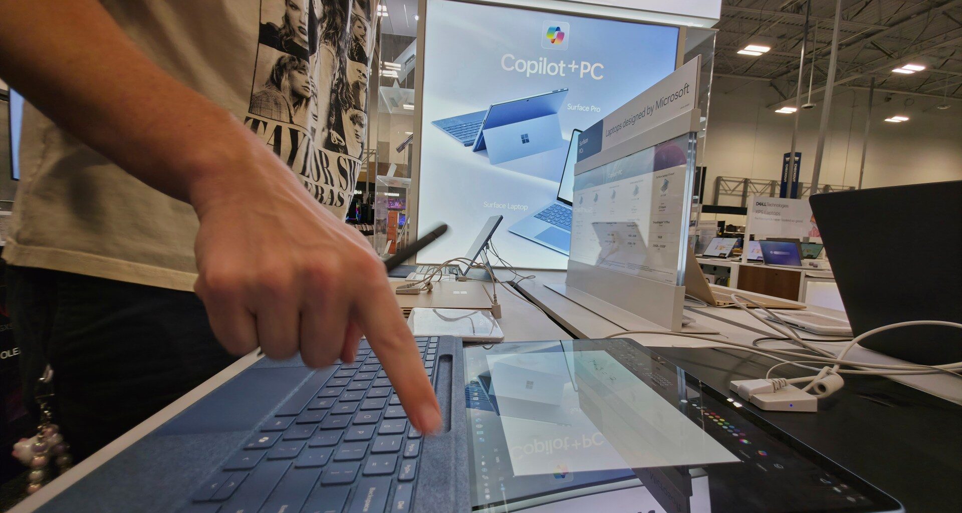Microsoft becomes second company to surpass $4 trillion in market value | Technology News