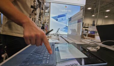 Microsoft becomes second company to surpass $4 trillion in market value | Technology News