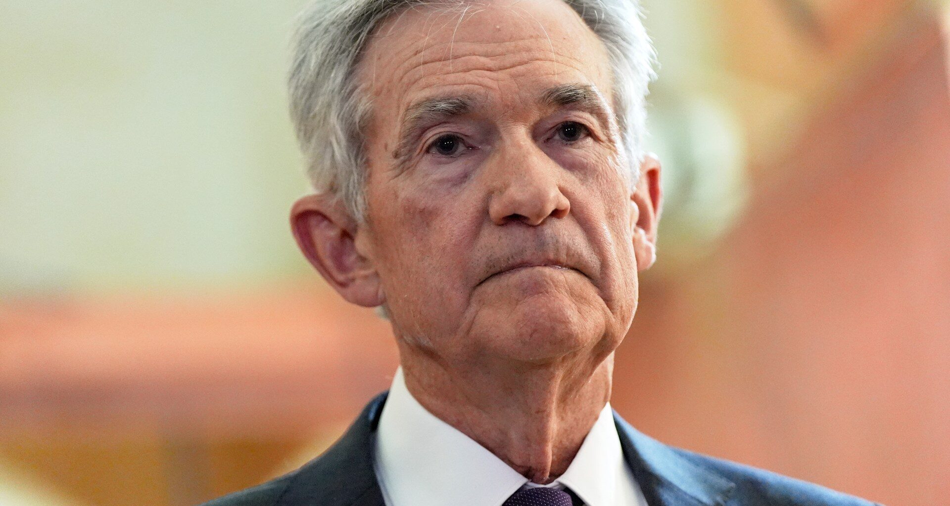 US Federal Reserve leaves rates unchanged despite pressure from White House | Inflation News