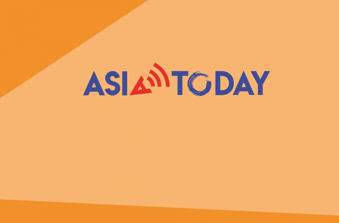 ASIA TODAY Israel-Syria: US announces ceasefire agreement
