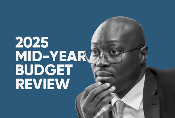 10% public sector wage cap for 2025 key to containing expenditure — Government tells IMF