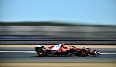 F1 could return to V8 engines as soon as 2029, FIA president says