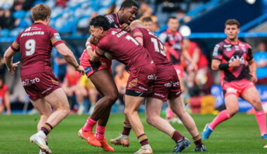 Castleford Tigers