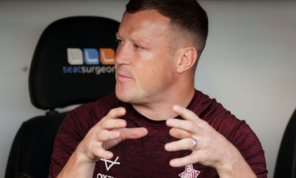 Huddersfield Giants