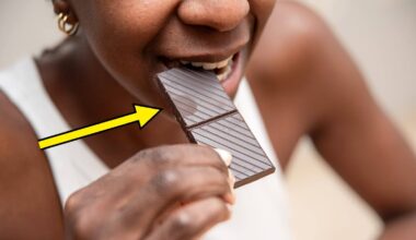 9 Foods That Reduce Cortisol Levels