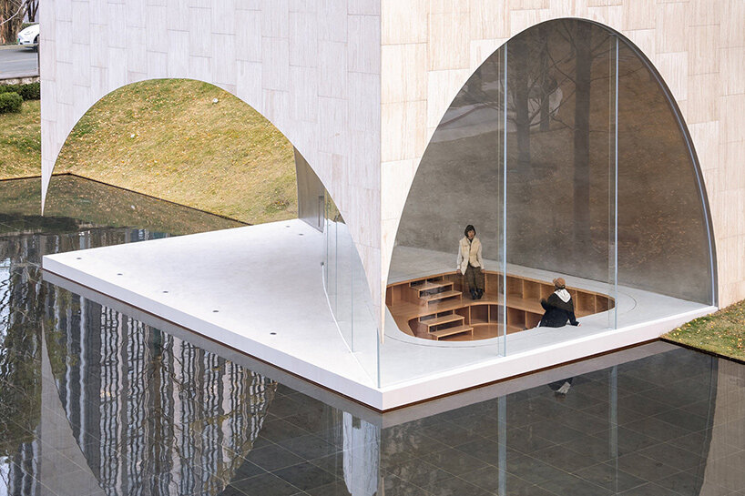 atelier xi art space