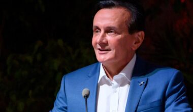 AstraZeneca CEO Pascal Soriot on why he’s building in the U.S.: ‘Europe is losing ground’