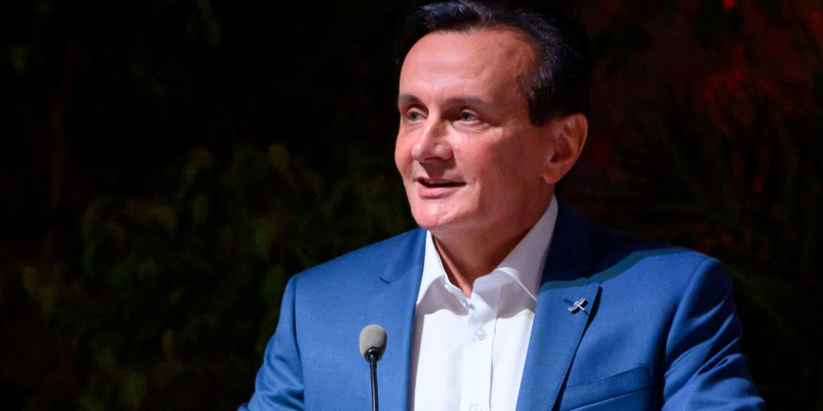 AstraZeneca CEO Pascal Soriot on why he’s building in the U.S.: ‘Europe is losing ground’