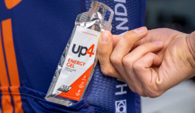 Fuel Your Potential – Team Picnic PostNL and dsm-firmenich launch up4™ Sports Nutrition