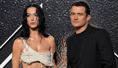 The real reason Katy Perry and Orlando Bloom split